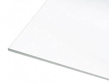 Полистирол 4*1000*500мм белый 30%