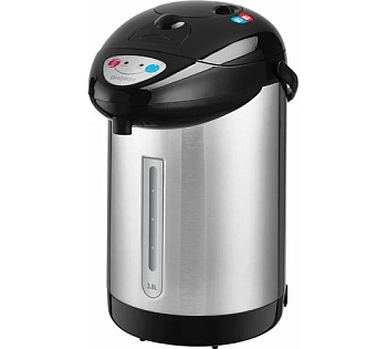 Термопот Energy TP-603 (3,8 л, 750 Вт, стальной)