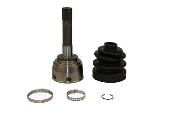 Шрус наружный NARICHIN NUP-2160