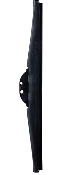 Щетка стеклоочистителя зимняя (16 дюймов/41 см) ABRO MASTERS