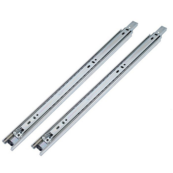 Направляющие шариковые Стандарт (2шт)  35-400 /16"/( StahlBuro)