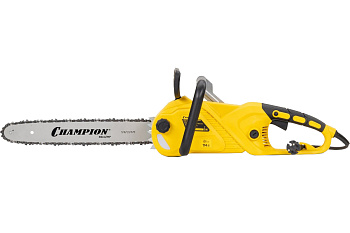 Электропила CHAMPION 620N-16" 3/8-1,3-56 (2кВт 4,8кг)