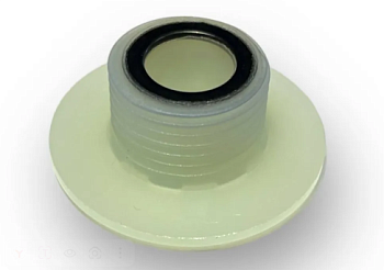 Червяк маслонасоса PN5800, 45-18К/52-20К RSG