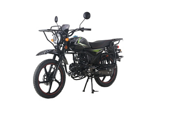 Мопед ALPHA Offroad ES Мопед ALPHA Offroad ES