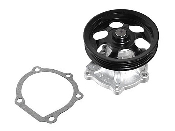 Насос водяной GWT-93A/WPT-107 4/5E