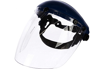 Щиток защитный НБТ, 400х220мм, поликарбонат Россия //Сибртех