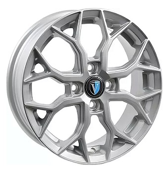 Диск литой Venti мод.1419 5,5x14 ch 58,6 PCD 4x98 ET 35 SL