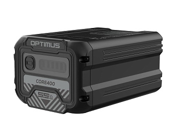 Аккумулятор Greenworks 82В CORE400, 82V, 5,5Ач