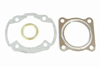 Набор прокладок ЦПГ HONDA Dio ZX 70 AF34/35 (3шт) D47мм Набор прокладок ЦПГ HONDA Dio ZX 70 AF34/35 (3шт) D47мм