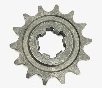 Звездочка ведущая ВОСХОД 14 зубьев