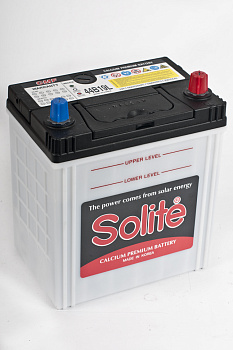 АКБ SOLITE CMF 44B19L