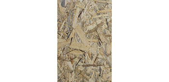 ОSB-3 плита древесная 1,22*2,44м НШ 12мм  (зел) влагостойкая