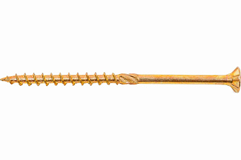 Саморез конструкционный Torx Daxmer 6,0х80 ПОТАЙ