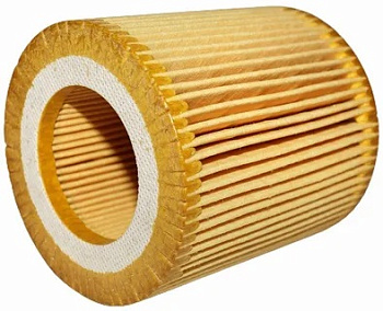 Фильтр масляный MANN-FILTER HU 925/4 X Германия