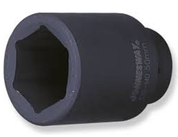 Головка торцевая ударная глубокая 3/4"DR, 36 мм