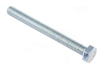 Болт M6x120 DIN933