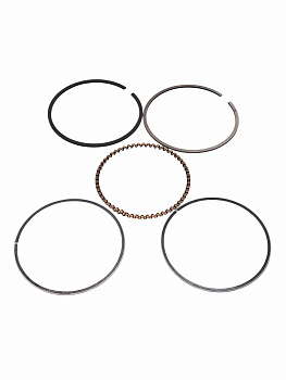 Кольца поршневые 4х такт. 50,00мм