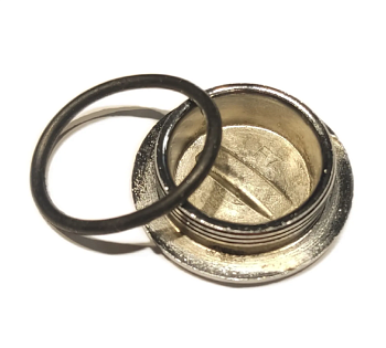 Крышка картера левая 6 кат 139FMB. 152FMH (6кат)