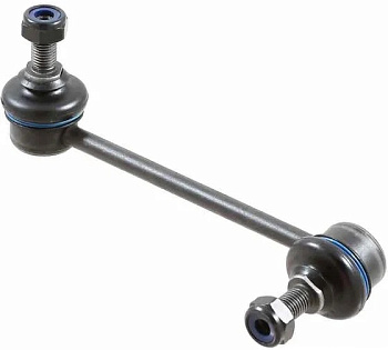 Стойка стабилизатора зад лев LYNXauto C7486L