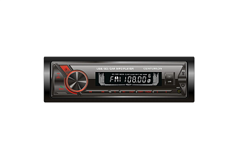 Магнитола с цифровым звуковым процессором ТМ "Centurion" MX-030