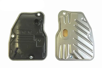 Фильтр АКПП COB-WEB SF427