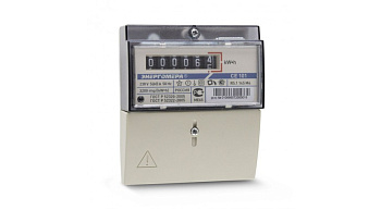 Счетчик однофазный CE101 R5.1 145 M6 230B 5-60