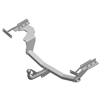 Тягово-сцепное устройство  NISSAN X-Trail T31 (2007-2014)