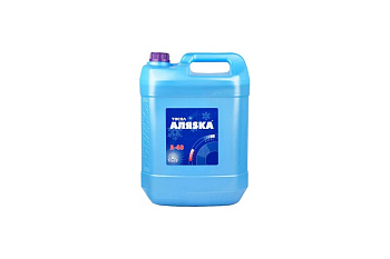 Жидкость охлаждающая Тосол Аляска А-40 20кг