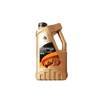 Масло моторное Роснефть  Magnum Maxtec 10W-40 SL/CF п/с 4л