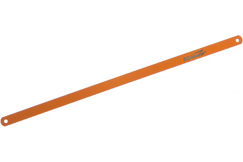 Полотно для ножовки по металлу, 300мм, закаленное SPARTA