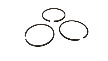 Набор колец d48 компрессионные+ маслосъемное для VDC 400/50