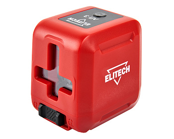 Нивелир лазерный ELITECH ЛП 3