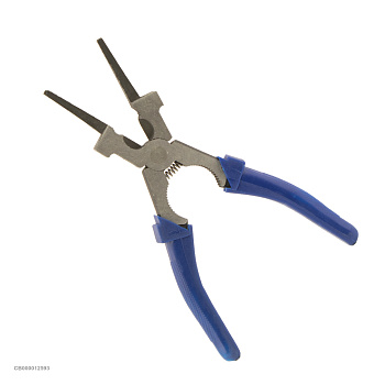 Плоскогубцы универсальные TopTool