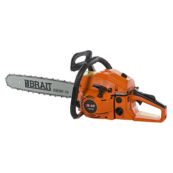 Бензопила BRAIT BR 5218