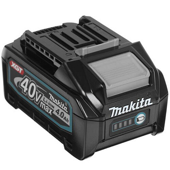 Комплект из аккумулятора и зарядного устройства MAKITA 191J67-0