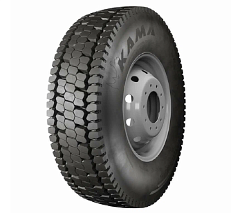 Автошина 215/75 R17,5 Кама NR 201 (Нжкм)