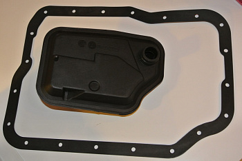 Фильтр трансмиссии ASAKASHI JT318K