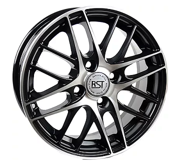 Диск литой RST мод. R004 5,5x14 ch 58,6 PCD 4x98 ET 35 BD (Datsun)