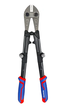 Болторез складной WORKPRO 450мм