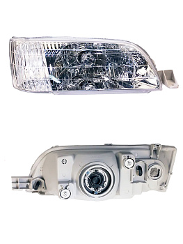 Фара передняя правая\NLC-1004\NARICHIN