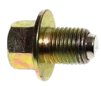 Болт маслосливной Masuma (Toyota 12x1,25) 1ZZ, 1NZ, 2NZ, 2AZ, 1MZ 3S