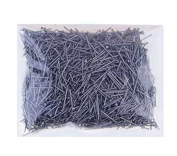 Гвозди 1,4х25 строительные (кг)