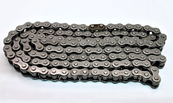 Цепь приводная 428Н-126 Кросс150