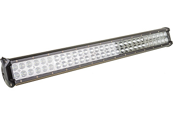 Балка гаражная 180Вт 60 диодов комбинированный нижн креп 710*80*65 TM Nord YADA