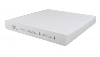 Фильтр салонный AC881J ASAKASHI