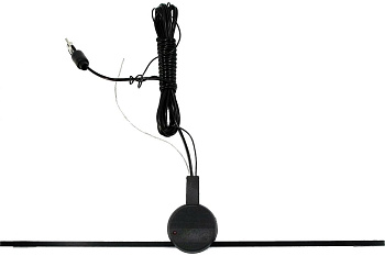 Антенна Вымпел  А-23 (активная УКВ)