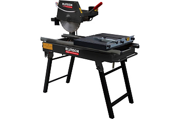 Станок камнерезный ELITECH SCM 2240F09