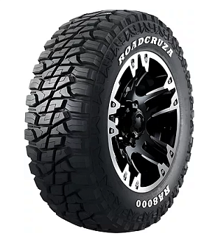 Автошина LT265/65R17 120/117Q Roadboss X3