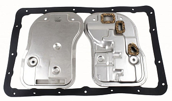 Фильтр трансмиссии JT420K JS Asakashi Фильтр трансмиссии JT420K JS Asakashi
