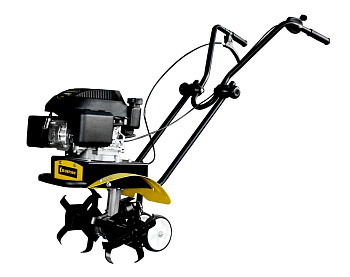 Мотокультиватор CHAMPION BC 4401 (4,0лс 140сс, 1V, шир.38см глуб.20см. 31кг))